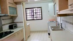 Blk 650 Senja Link (Bukit Panjang), HDB Executive #199111812